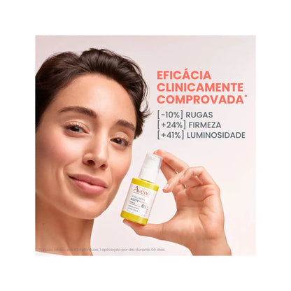 Avène Hyaluron Procedure Sérum Retinal | Love my Pharma