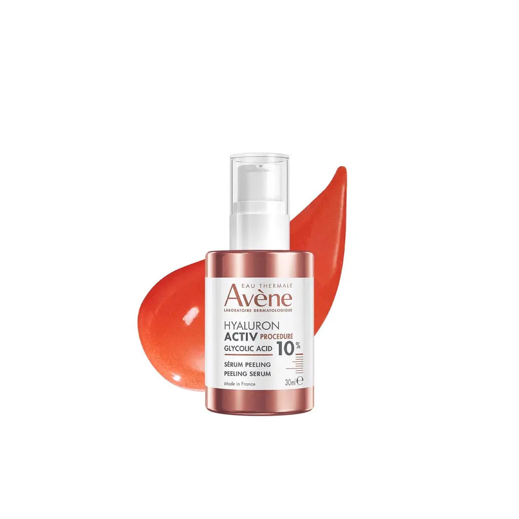 Avène Hyaluron Procedure Sérum Peeling | Love my Pharma