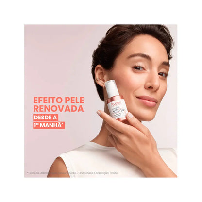 Avène Hyaluron Procedure Sérum Peeling | Love my Pharma