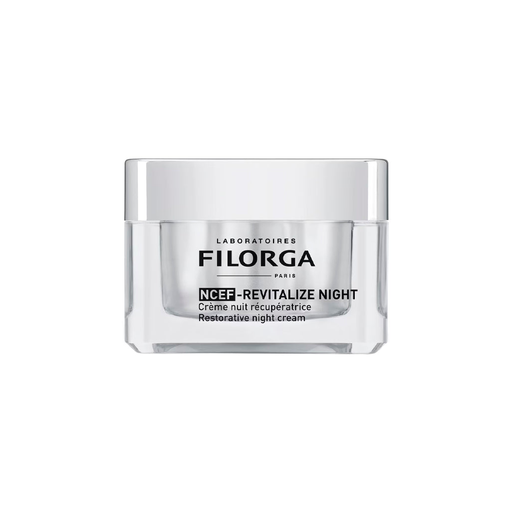 NCEF-Revitalize Crema Noche