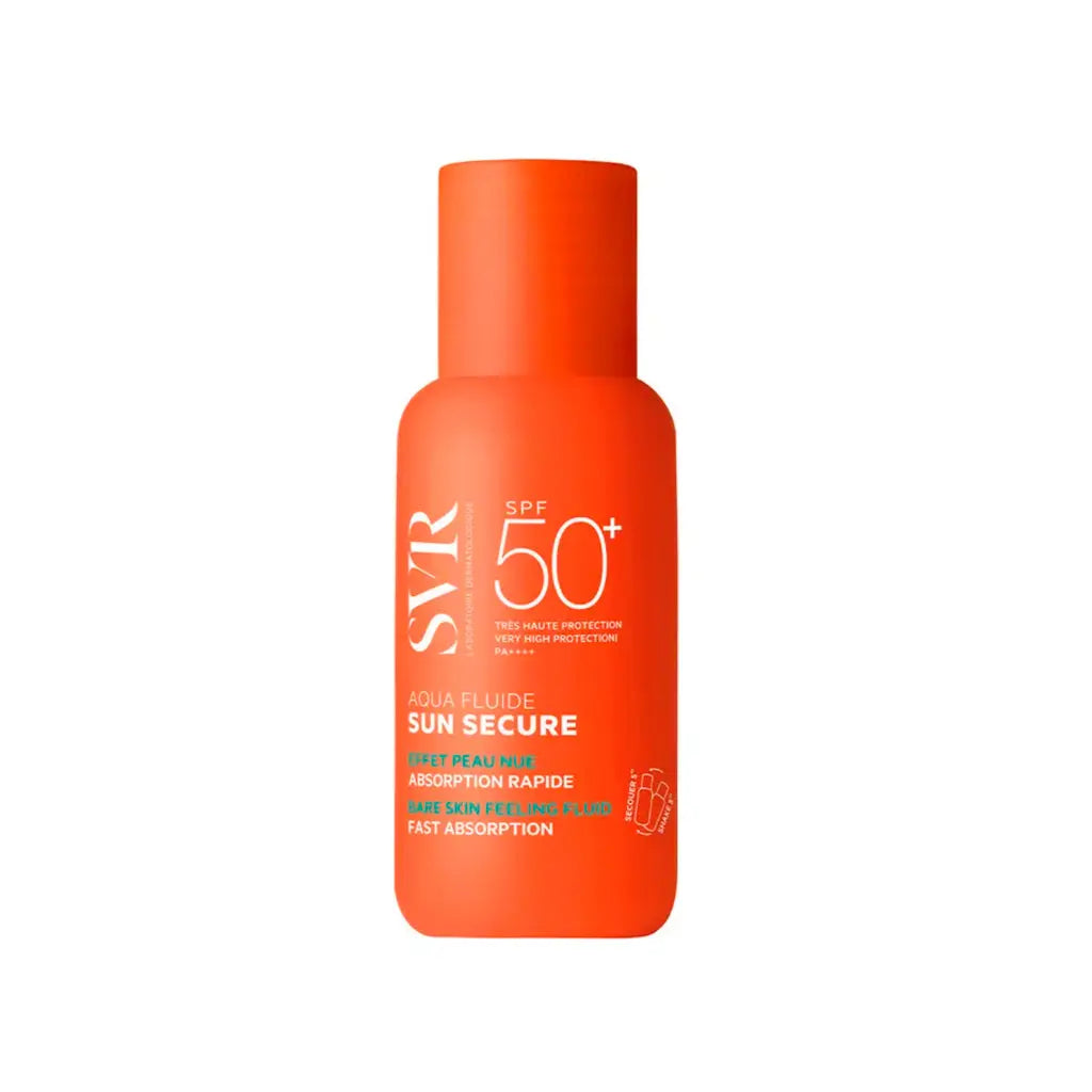 Sun Secure Aqua Fluido SPF50+ SVR