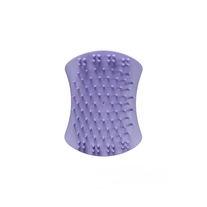 Escova para Esfoliação do Couro Cabeludo