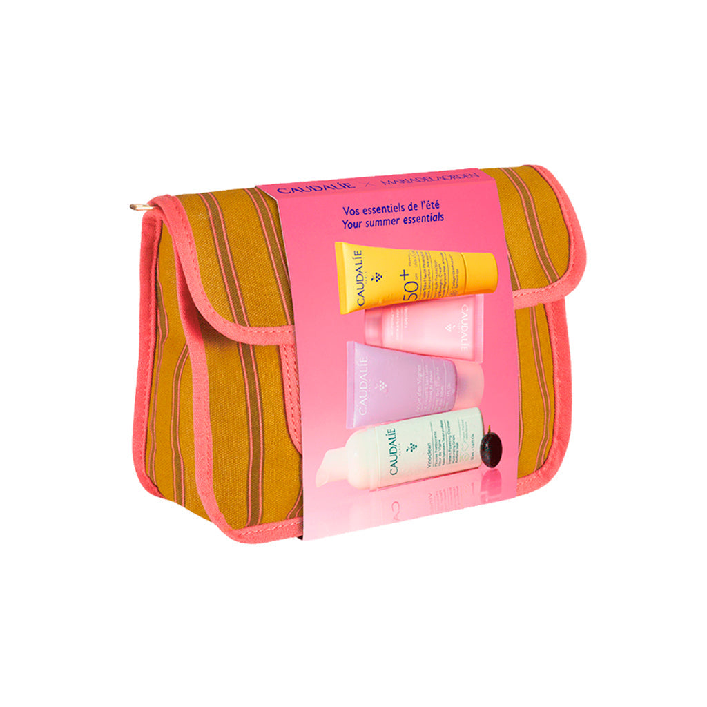 Caudalie Kit Viagem 2026