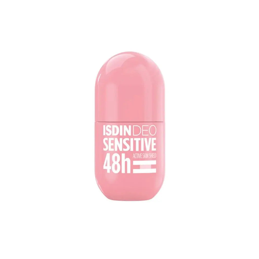 ISDIN | Deo Sensitive 48H Roll-On | Love my Pharma
