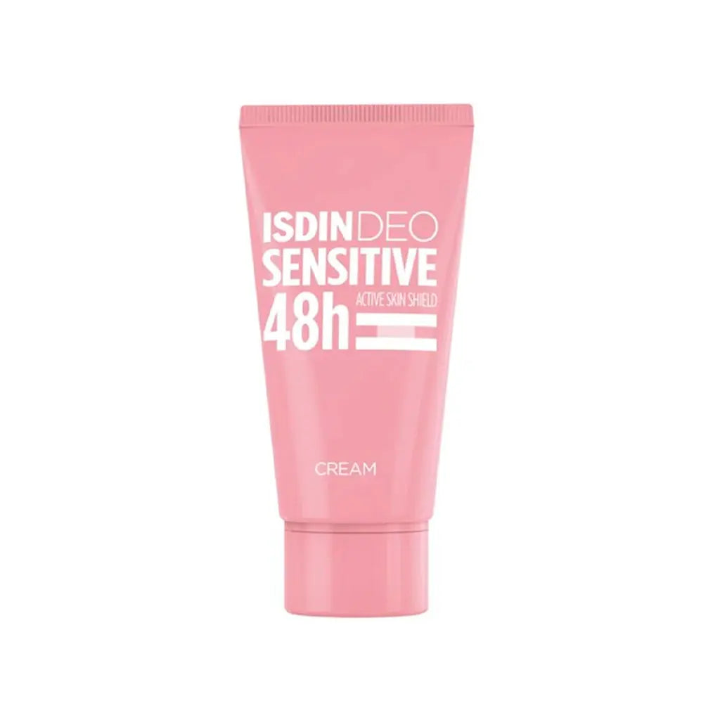 Deo Sensitive 48H Creme