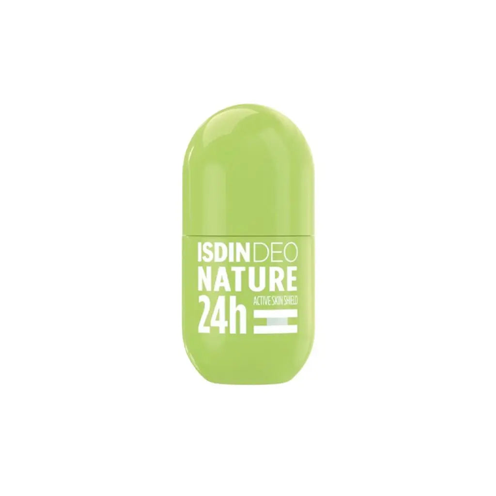 Deo Nature 24H Roll-On