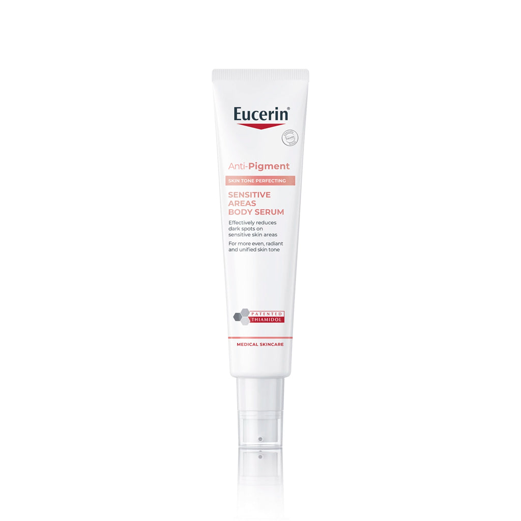Eucerin Anti Pigment Sérum Corpo Áreas Sensiveis