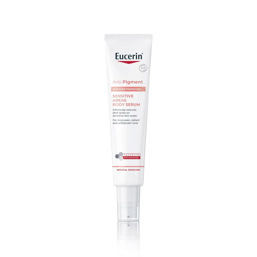 Eucerin Anti Pigment Sérum Corpo Áreas Sensiveis Eucerin