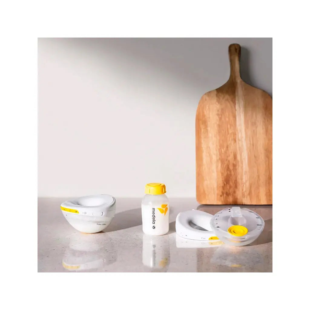 Magic Inbra Extrator Duplo Medela