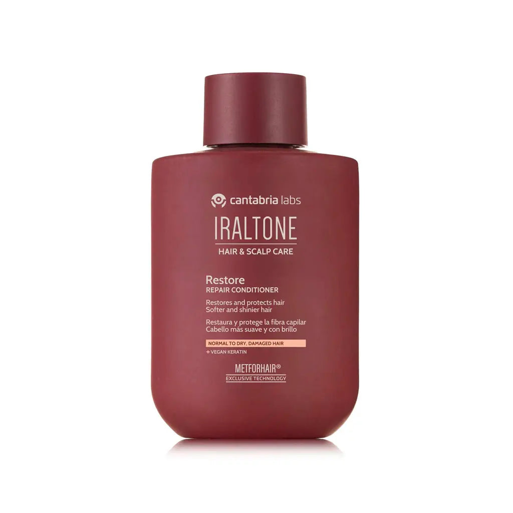 Restore Repair Condicionador Iraltone
