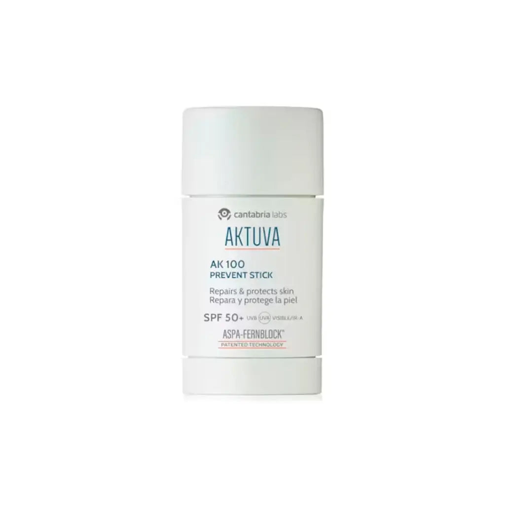 Aktuva AK100 Stick Preventivo SPF50+