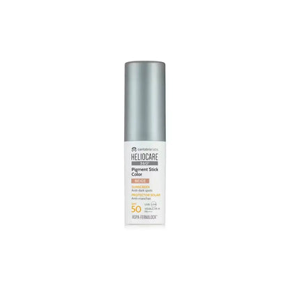 Heliocare Stick 360 Pigment Color SPF 50 Bege Heliocare