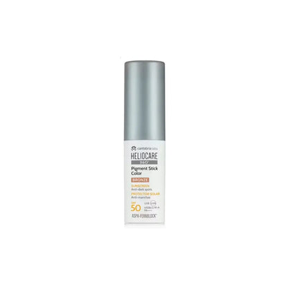 Heliocare Stick 360 Pigment Color SPF 50 Bege Heliocare