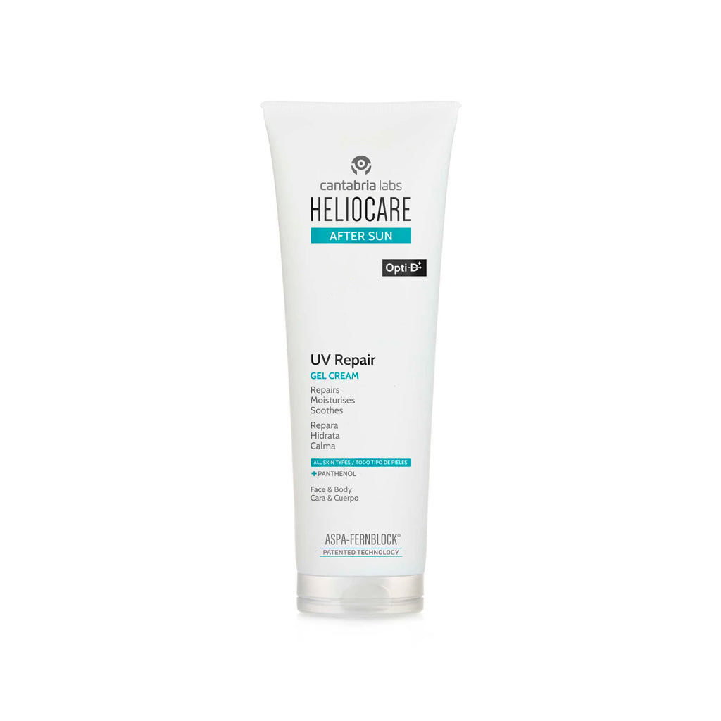 Heliocare Heliocare After Sun Uv Repair Gel Creme