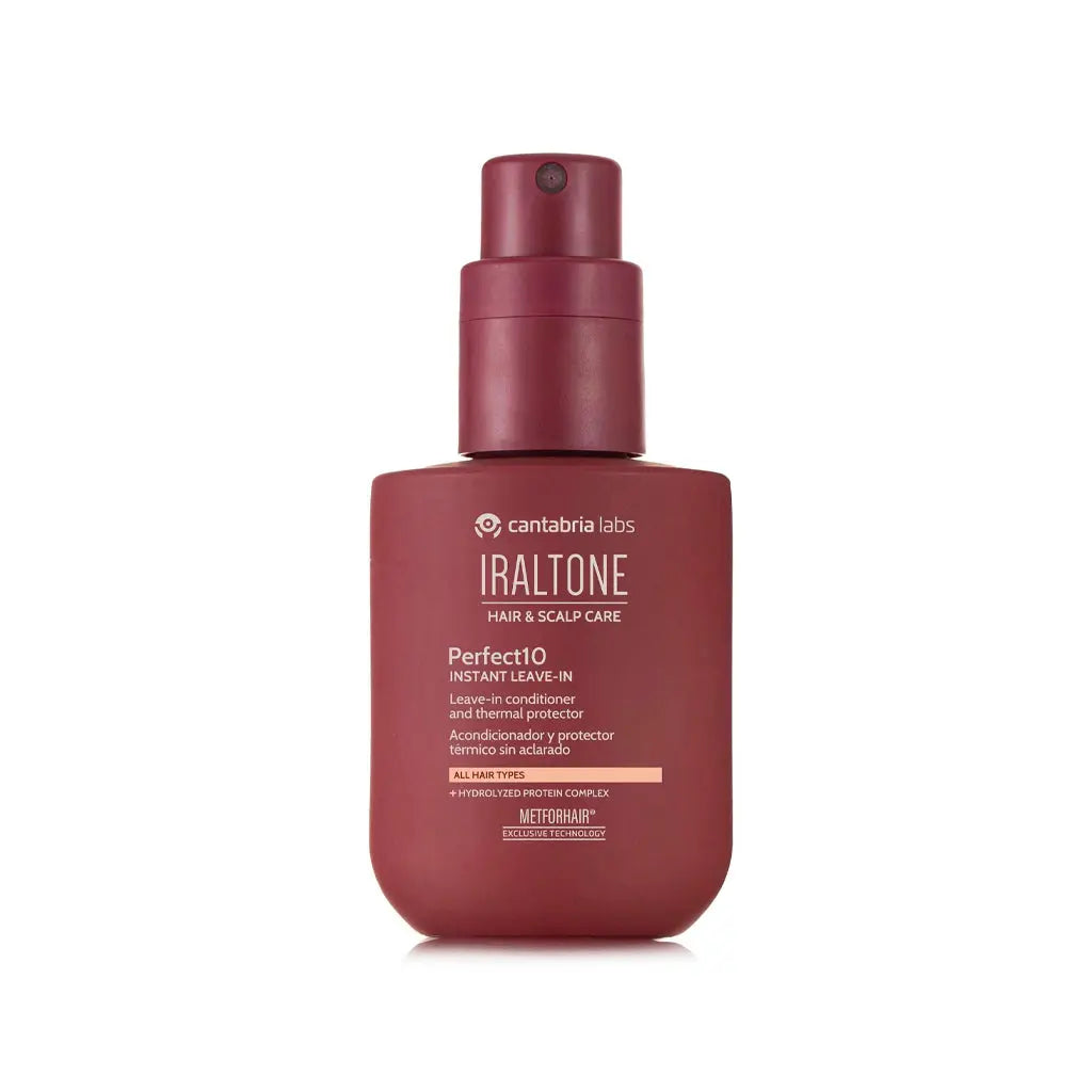 Perfect10 Condicionador Leave-in Iraltone