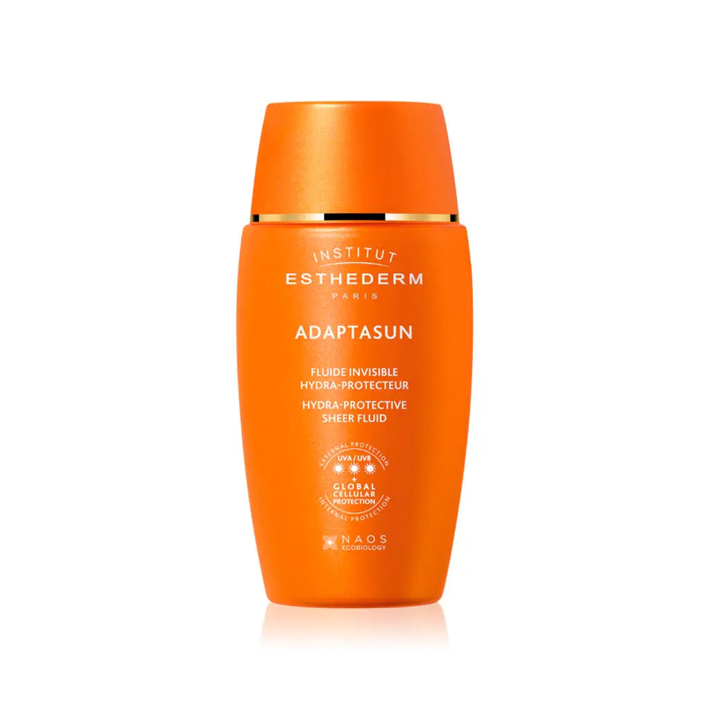 Solaire Adaptasun Fluido Invisivel Esthederm