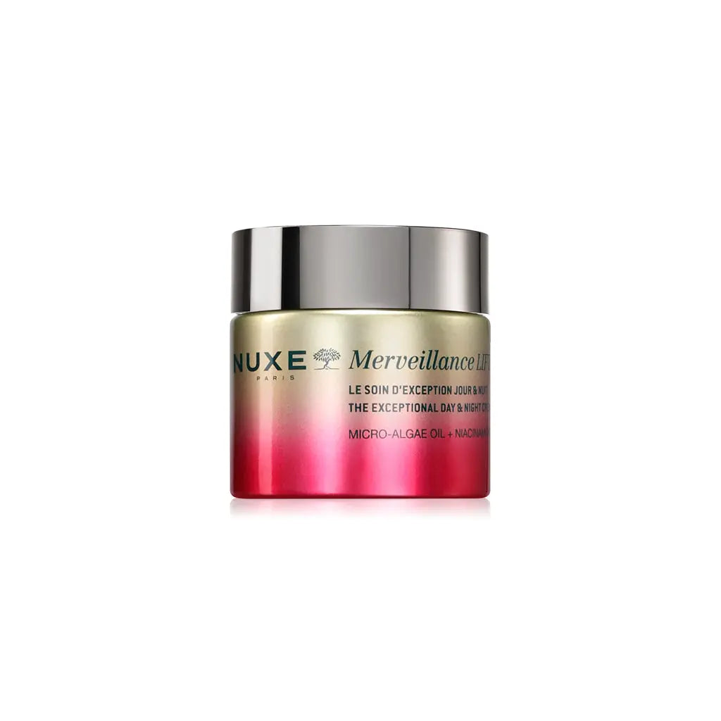 Merveillance Lift Creme Excecional Dia e Noite