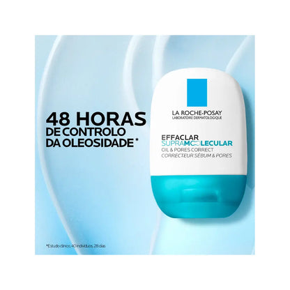 La Roche Posay Effaclar Supramolecular Gel | Love my Pharma