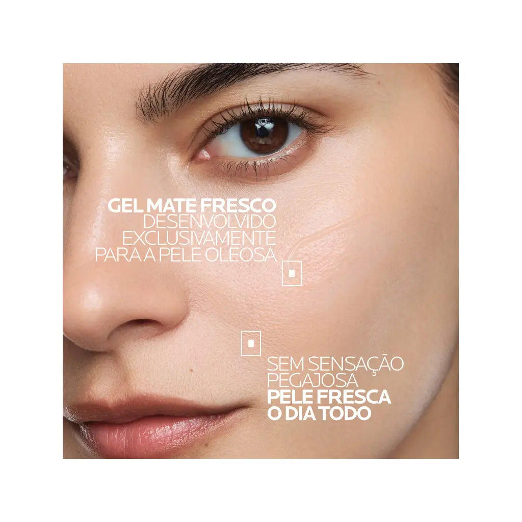 La Roche Posay Effaclar Supramolecular Gel | Love my Pharma