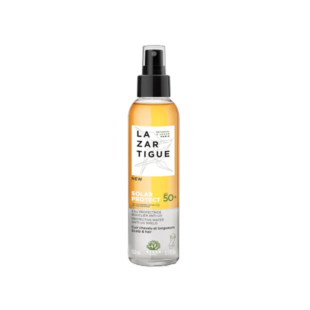Solar Protect Ageless Protec SPF50+ Lazartigue