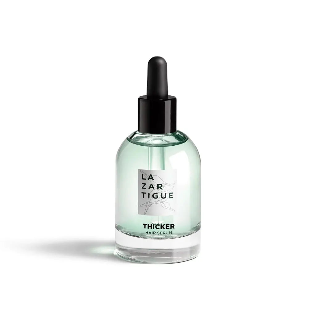 Lazartigue Thicker Hair Serum | Love my Pharma
