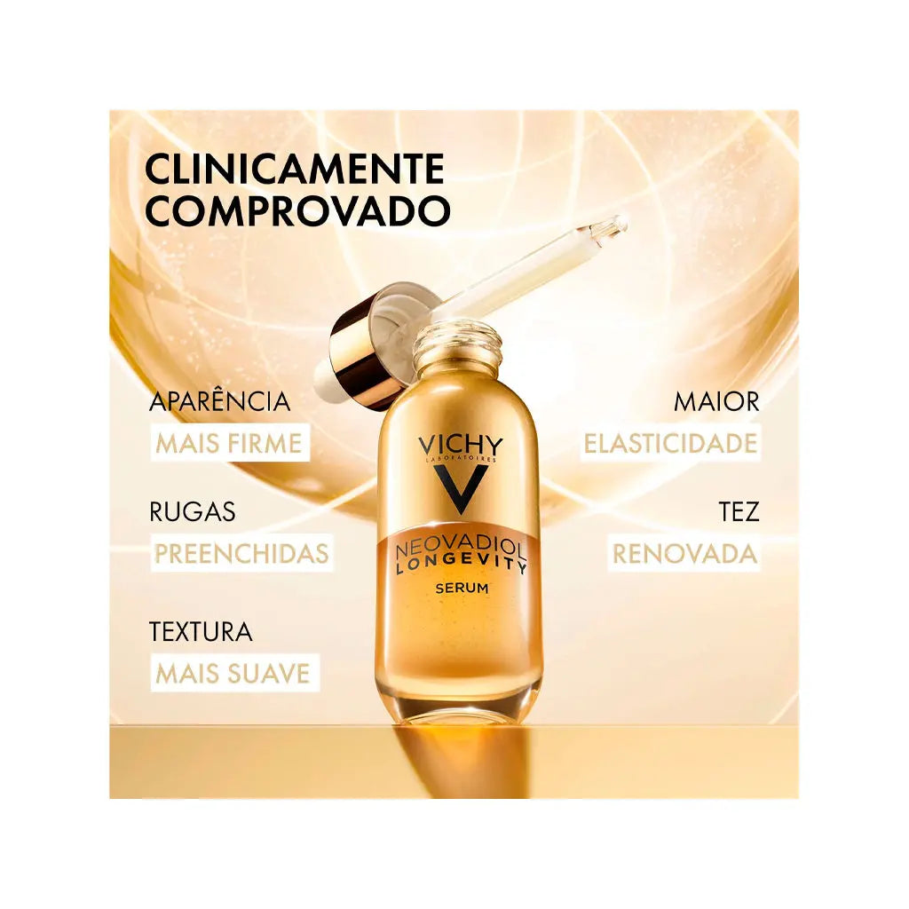 Vichy Neovadiol Longevity Sérum | Love my Pharma