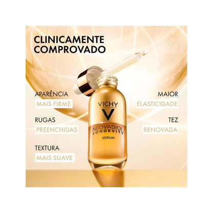 Vichy Neovadiol Longevity Sérum | Love my Pharma