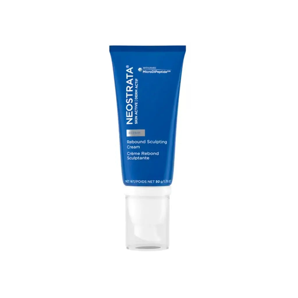 Skin Active Rebound Sculp Creme