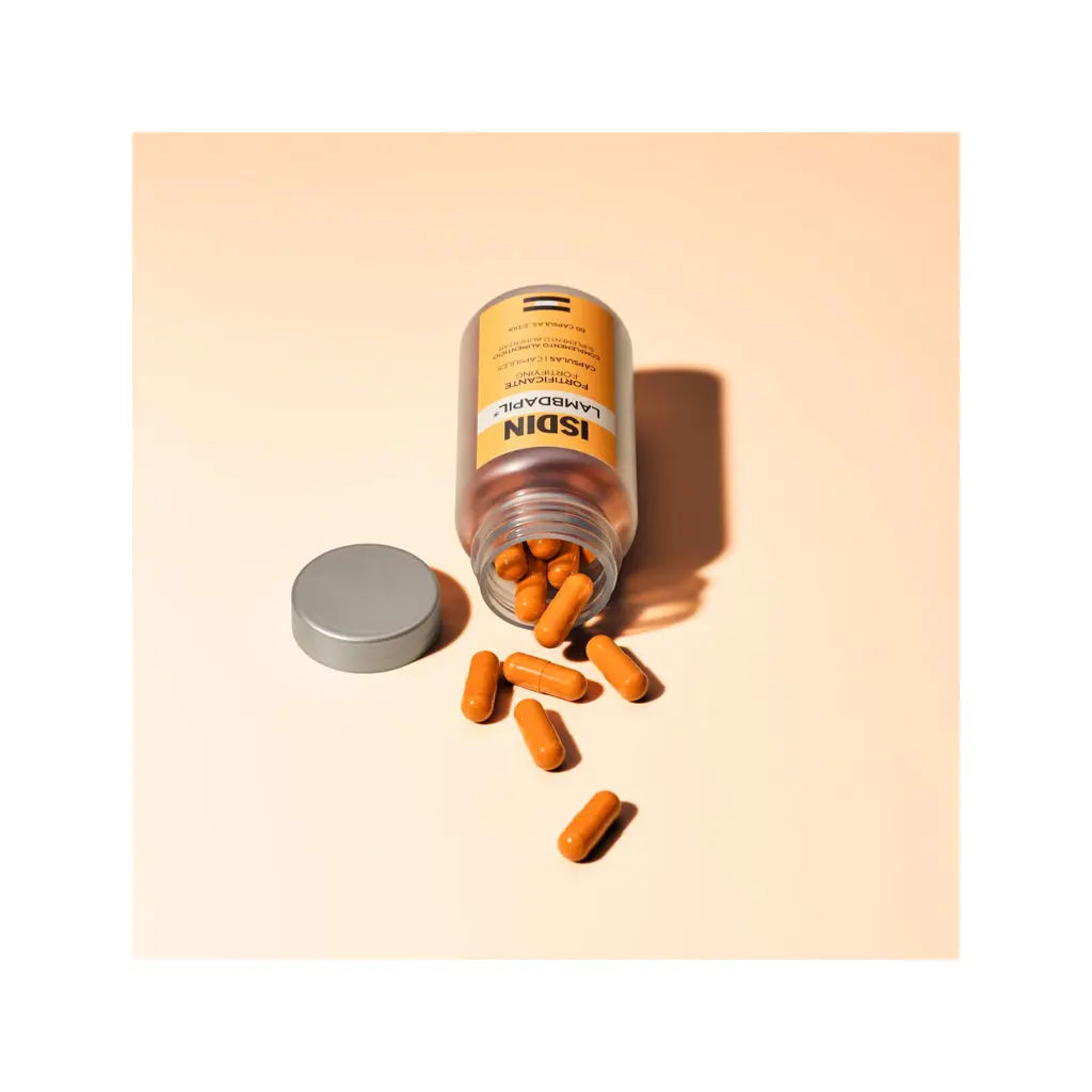 ISDIN Lambdapil Fortificante | Love my Pharma
