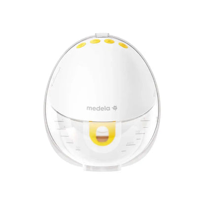 Medela Motion InBra Extrator Single
