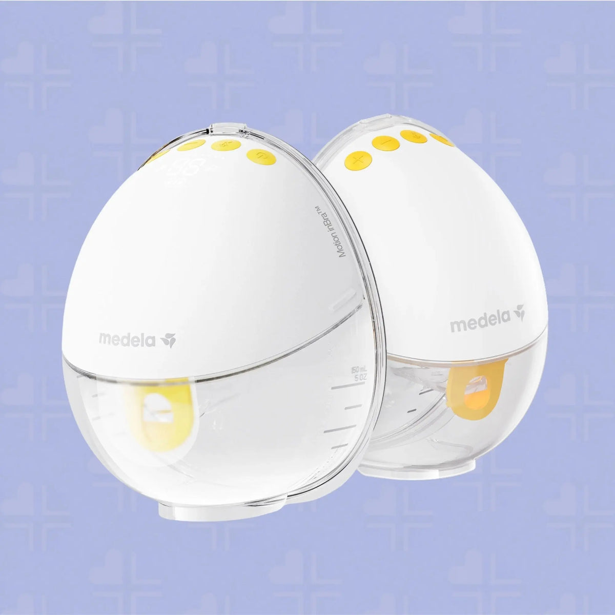 Medela Motion InBra Extrator Duplo | Love my Pharma