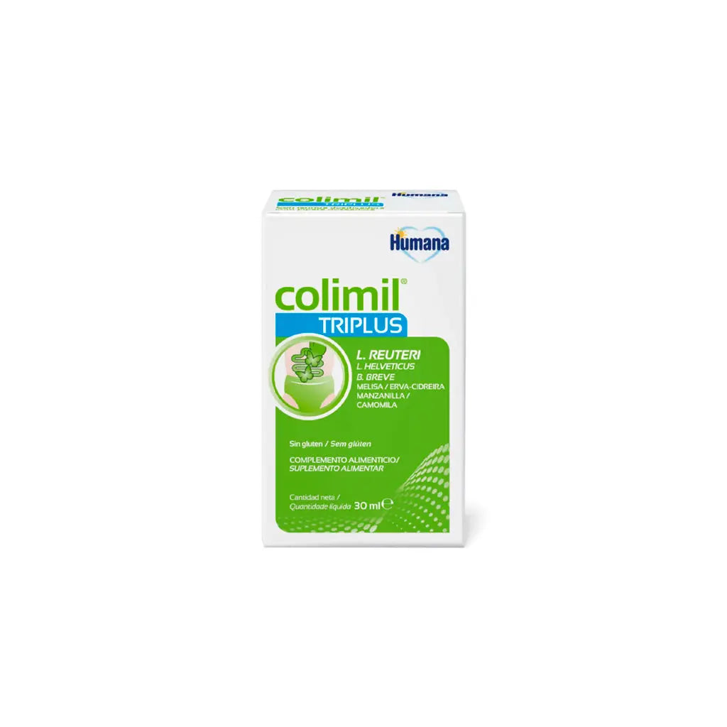 Colimil Colimil Triplus Sol | Love my Pharma