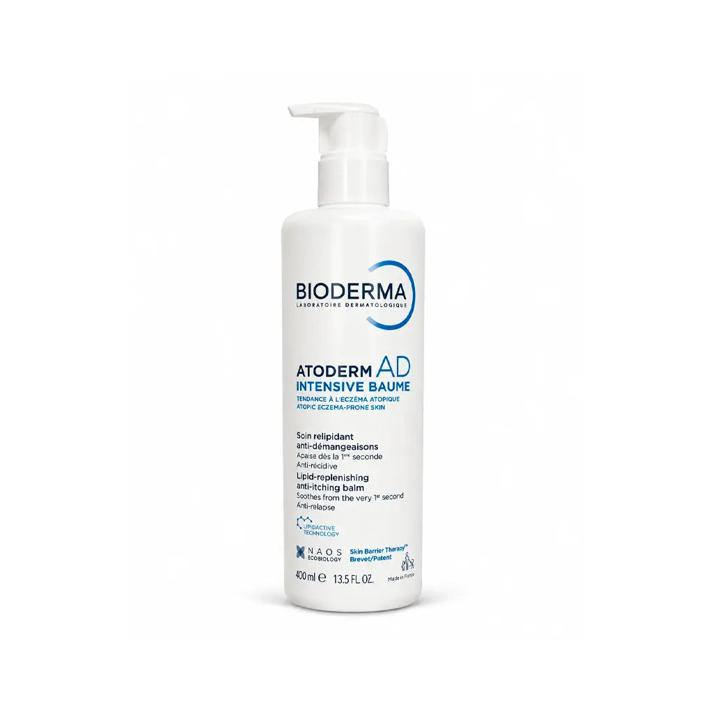 BIODERMA Atoderm Intensive Baume AD 400 ml | Love my Pharma
