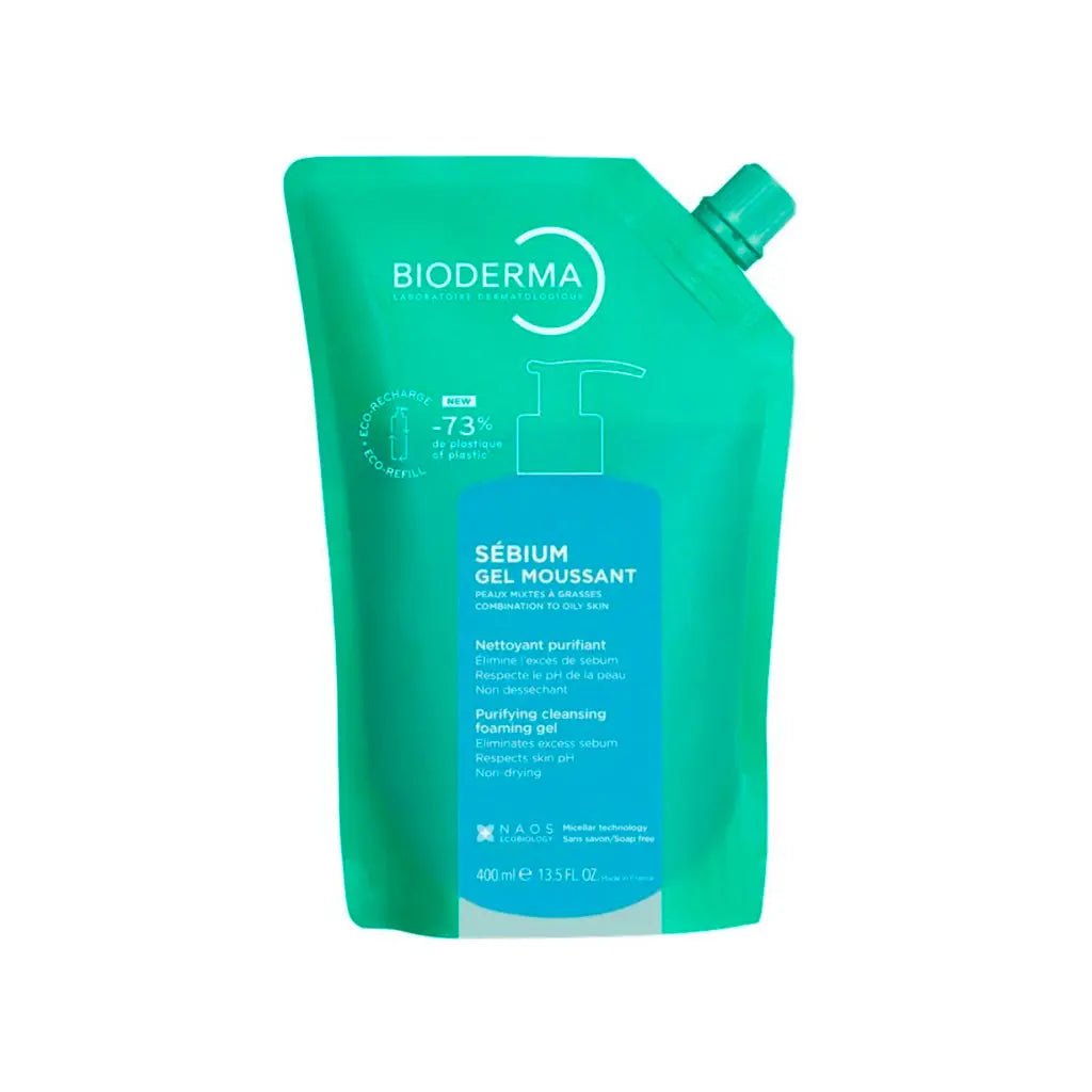 Sébium Gel Moussant Refill BIODERMA