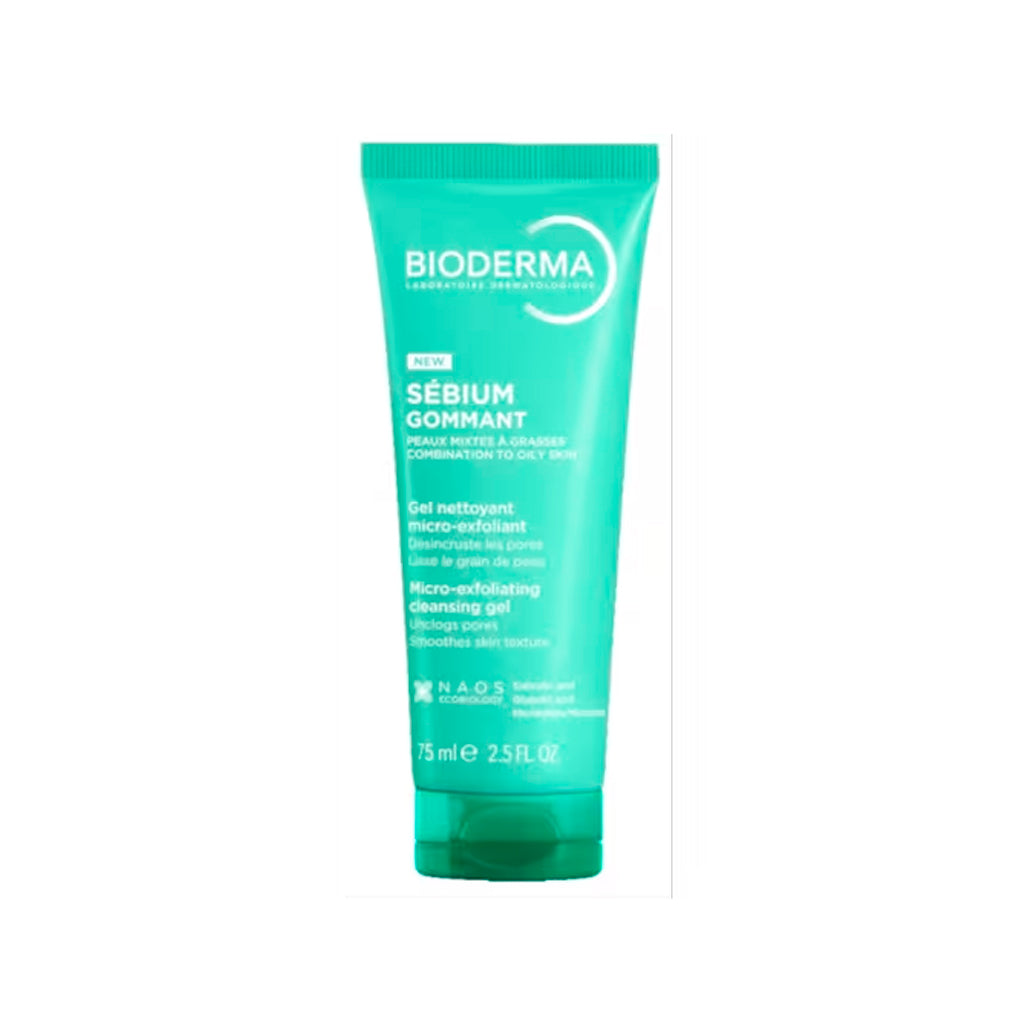 BIODERMA Sébium Gommant