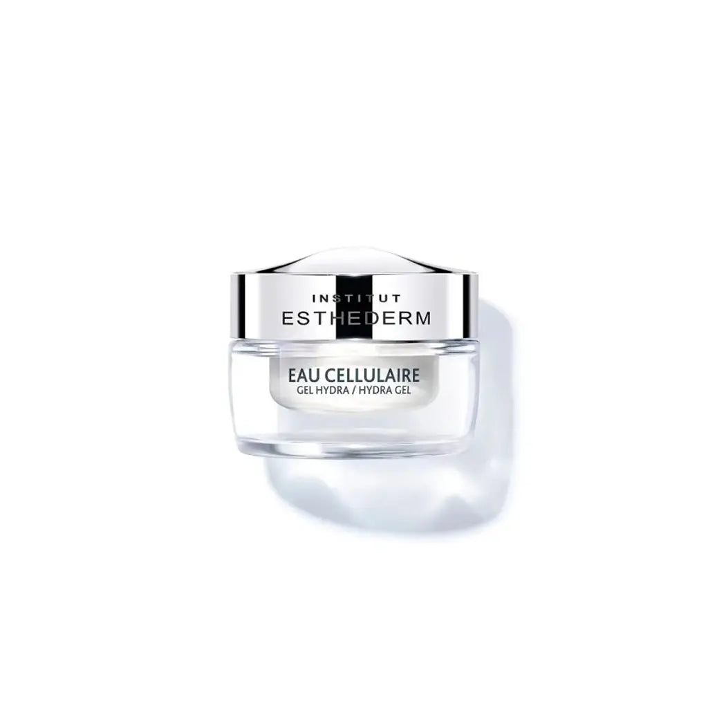 Eau Cellulaire Gel Hidra