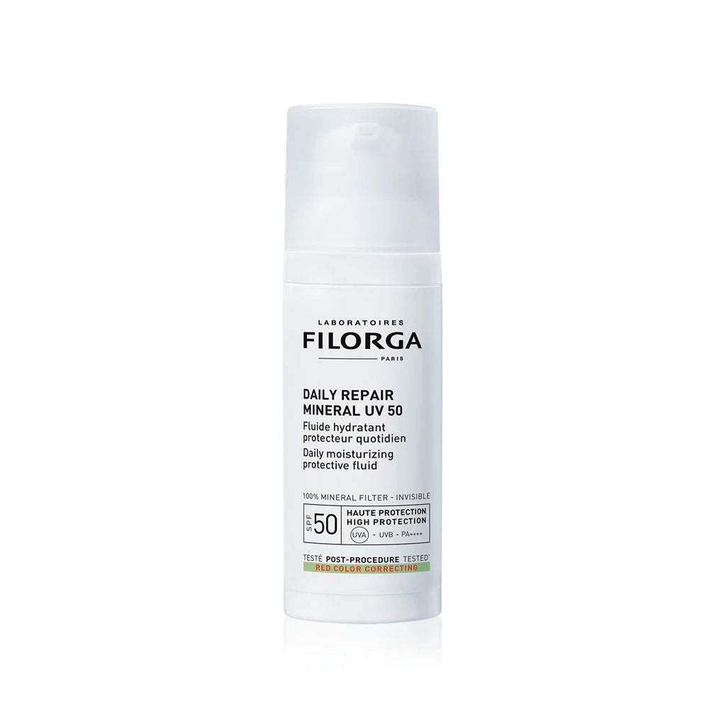 Filorga Daily Repair Mineral UV50 Fluido Hidratante