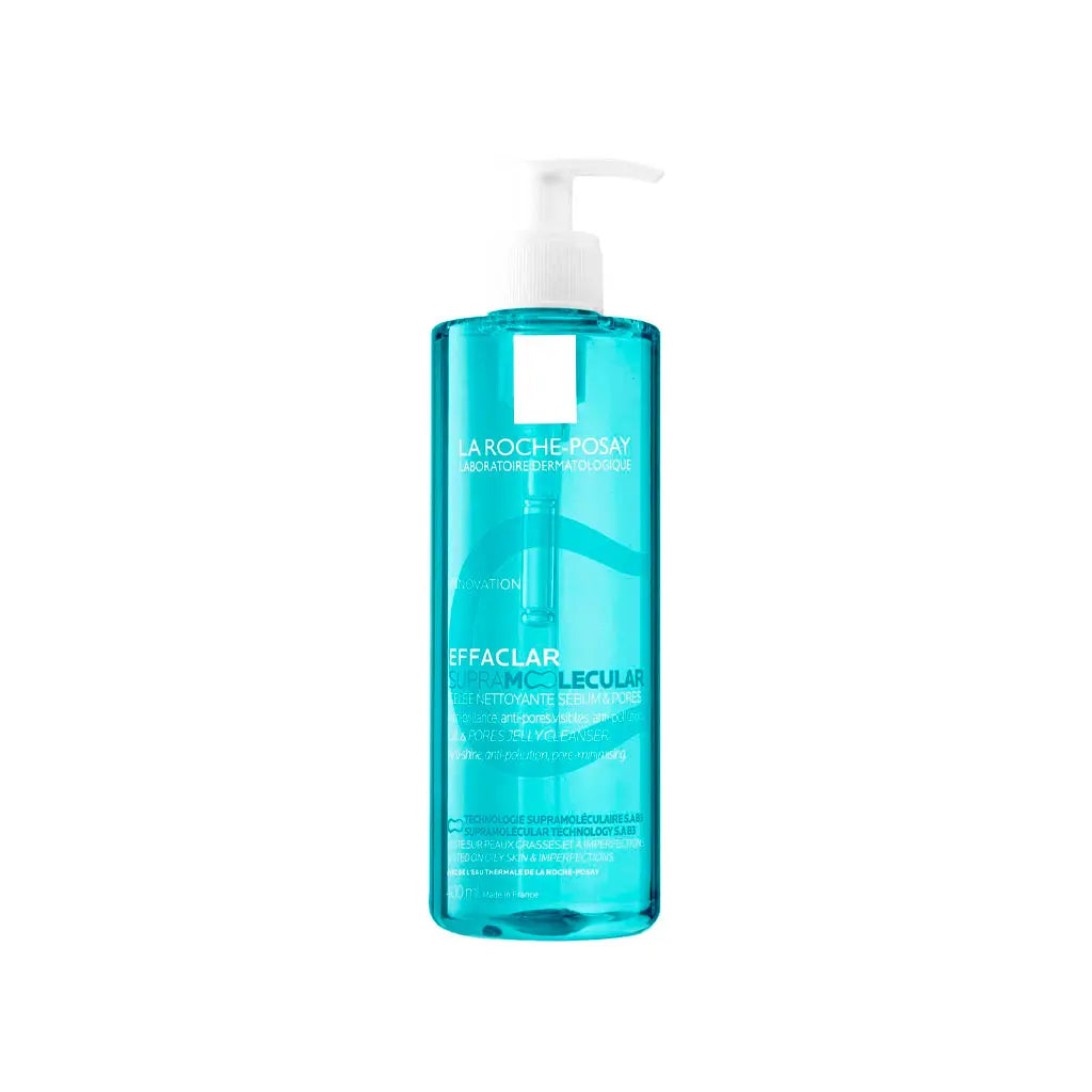 La Roche Posay La Roche Posay Effaclar Supramolecular Gel Limpeza | Love my Pharma