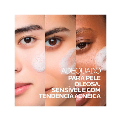 La Roche Posay La Roche Posay Effaclar Supramolecular Gel Limpeza | Love my Pharma