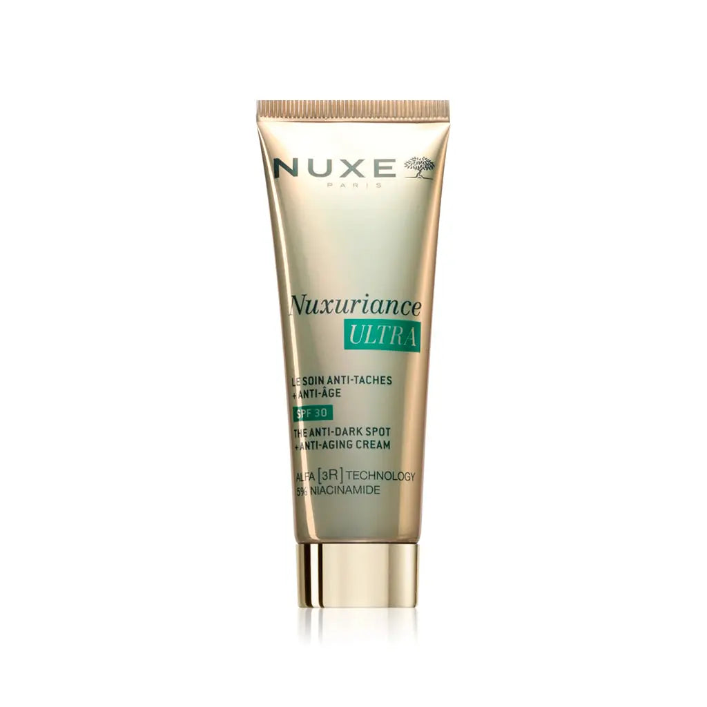 Nuxe Nuxuriance Ultra Creme Manchas e Antienvelhecimento SPF30