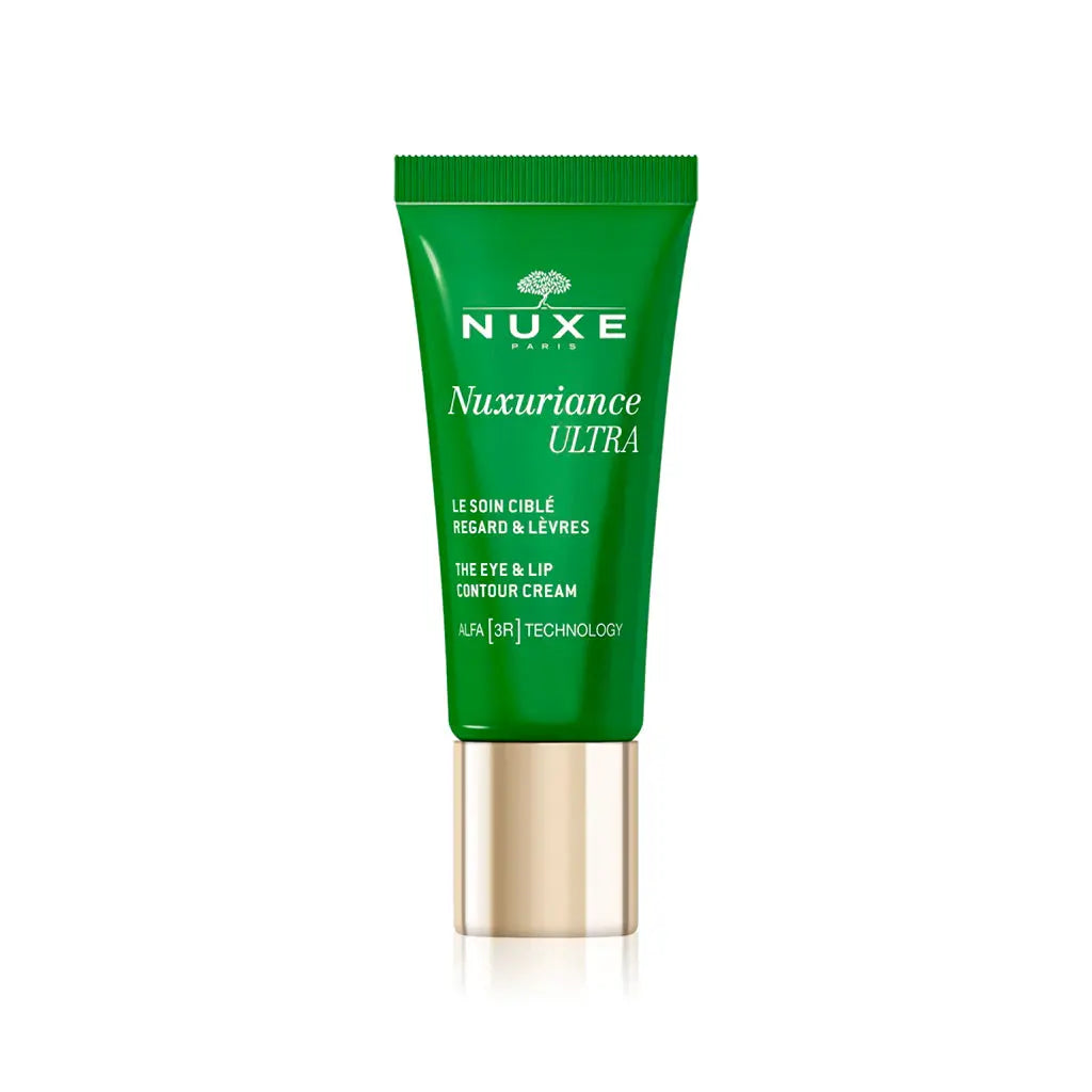 Nuxuriance Ultra Creme Olhos/Lábios Alfa 3R