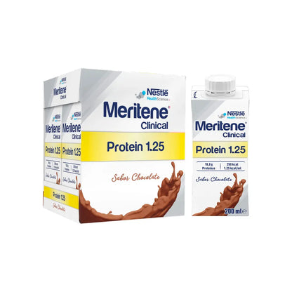 Meritene Clinical Protein