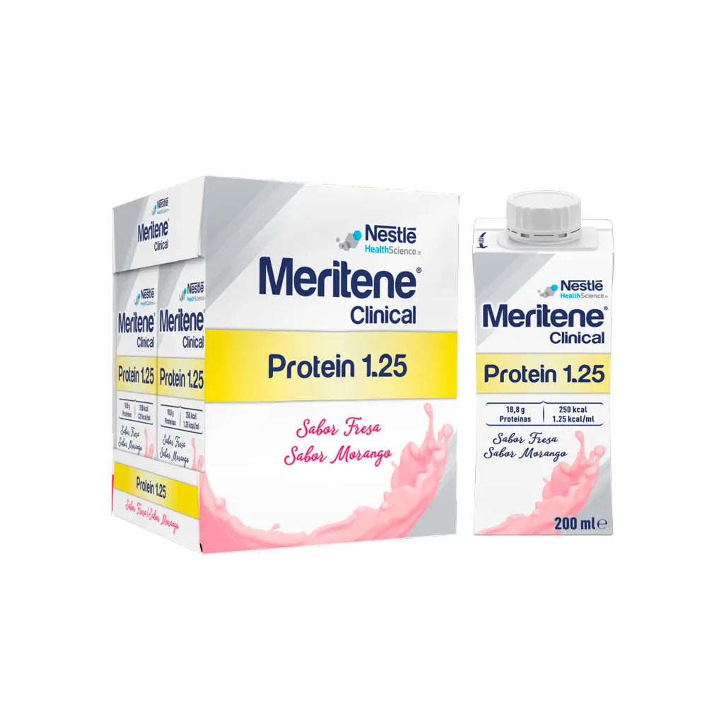 Meritene Clinical Protein