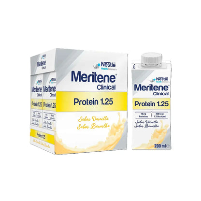 Meritene Clinical Protein