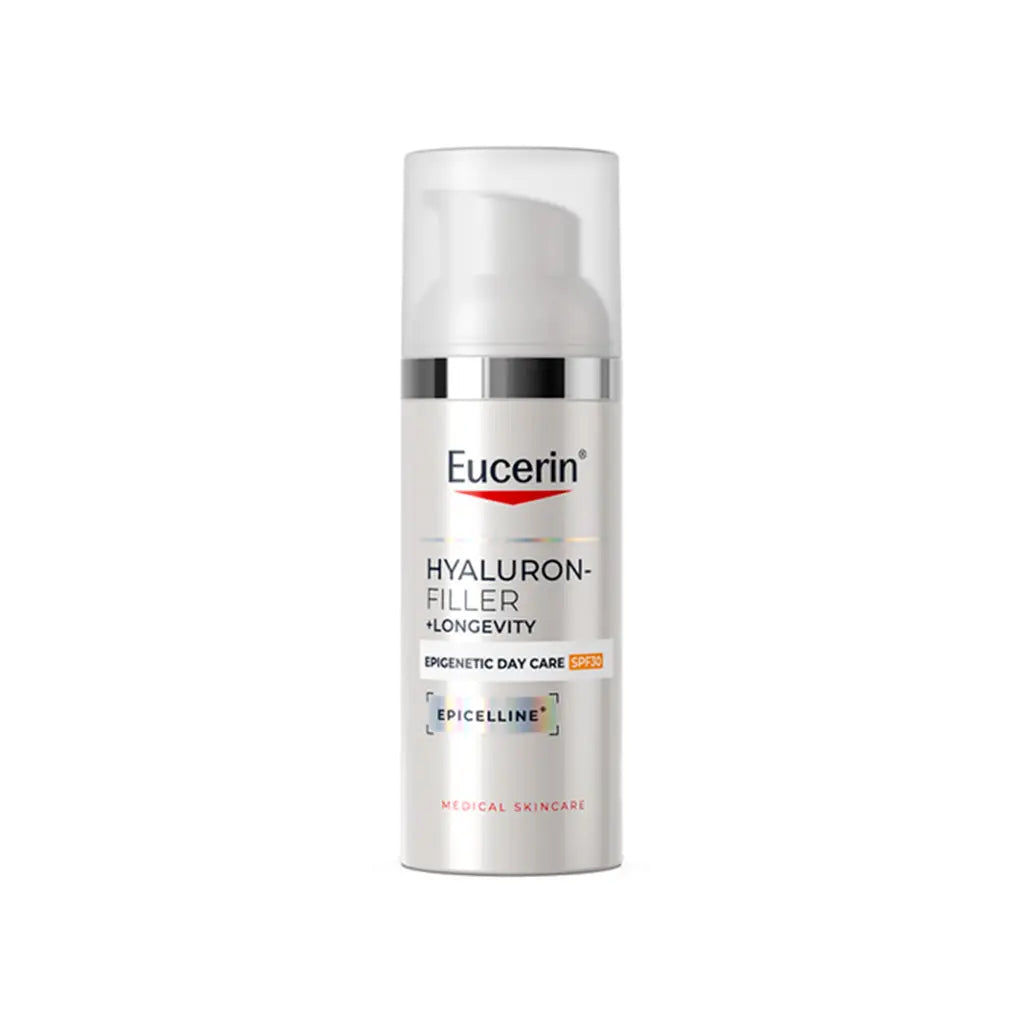 Hyaluron-Filler Epigenetic Creme Dia FPS30