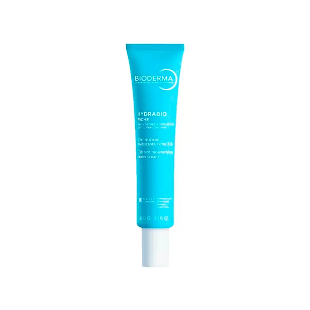 Hydrabio Creme Rico