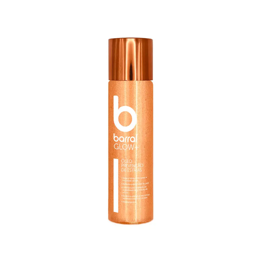 Body Glow+ Óleo