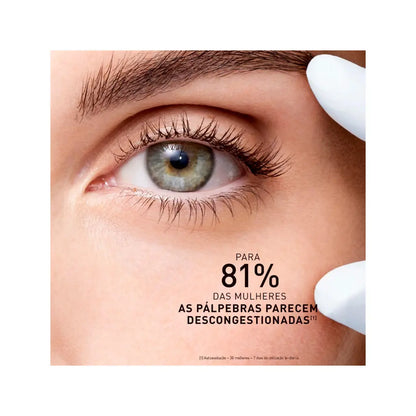 Optim Eyes Cryo Fluido Cuidado Olhos