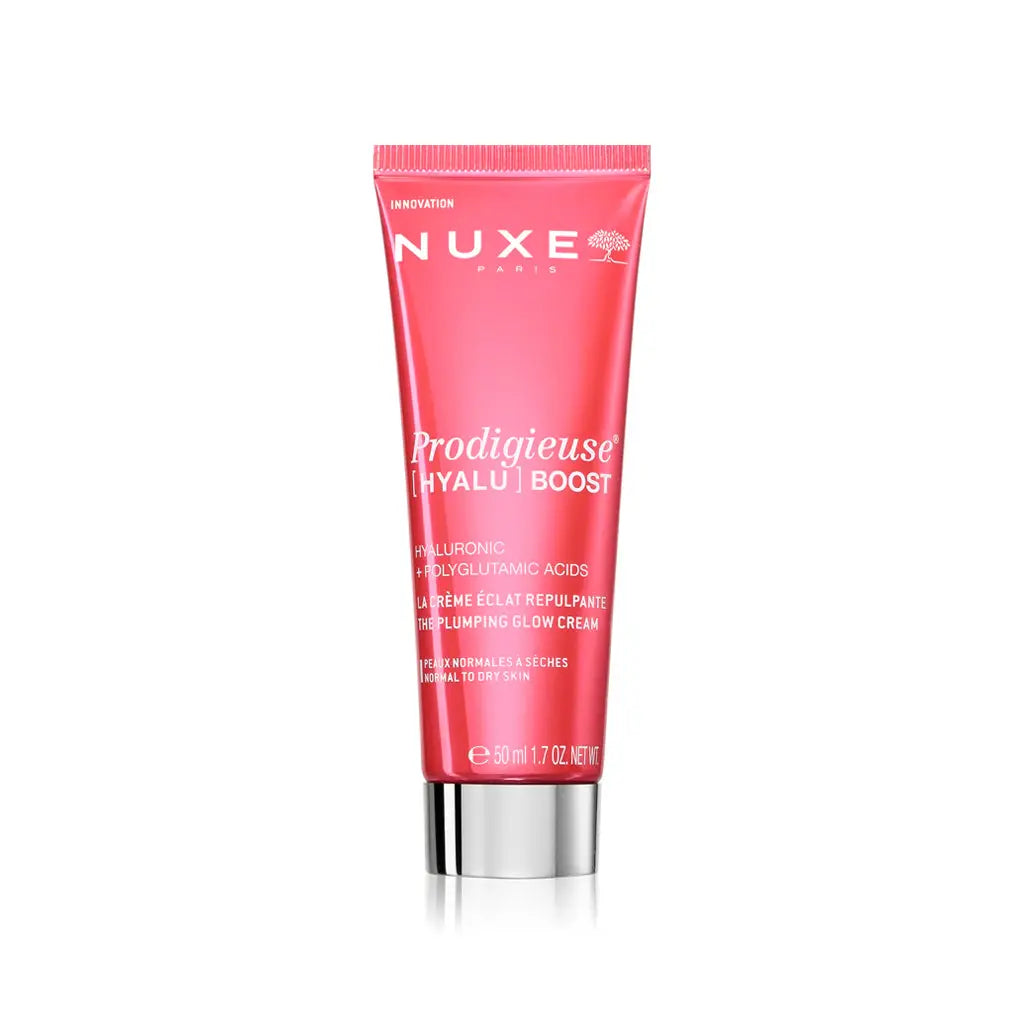 Prodigieuse Hyalu Boost Creme