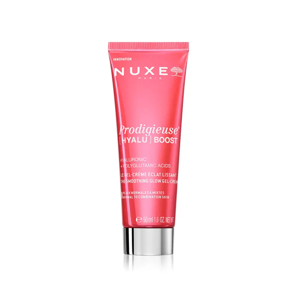 Prodigieuse Hyalu Boost Gel-Creme